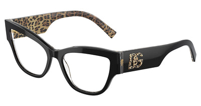 DOLCE & GABBANA DG3378 Eyeglasses