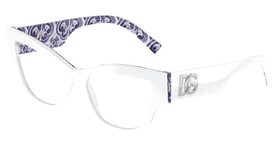 DOLCE & GABBANA DG3378 Eyeglasses
