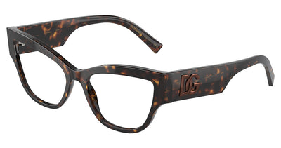 DOLCE & GABBANA DG3378 Eyeglasses