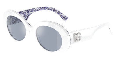 DOLCE & GABBANA DG4448 Sunglasses