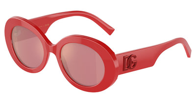 DOLCE & GABBANA DG4448 Sunglasses