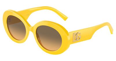 DOLCE & GABBANA DG4448 Sunglasses