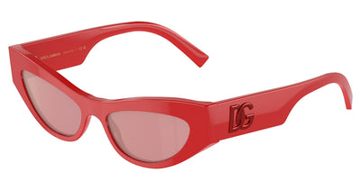 DOLCE & GABBANA DG4450 Sunglasses