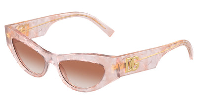 DOLCE & GABBANA DG4450 Sunglasses