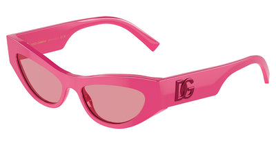 DOLCE & GABBANA DG4450 Sunglasses