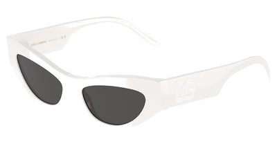 DOLCE & GABBANA DG4450 Sunglasses