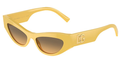 DOLCE & GABBANA DG4450 Sunglasses