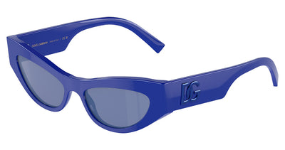 DOLCE & GABBANA DG4450 Sunglasses