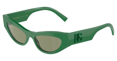 DOLCE & GABBANA DG4450 Sunglasses