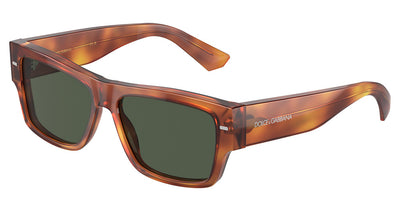 DOLCE & GABBANA DG4451 Sunglasses
