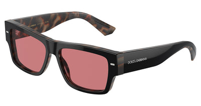 DOLCE & GABBANA DG4451F Sunglasses