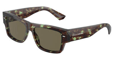 DOLCE & GABBANA DG4451F Sunglasses