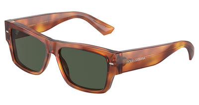 DOLCE & GABBANA DG4451F Sunglasses