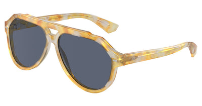 DOLCE & GABBANA DG4452 Sunglasses