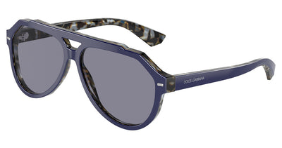 DOLCE & GABBANA DG4452 Sunglasses