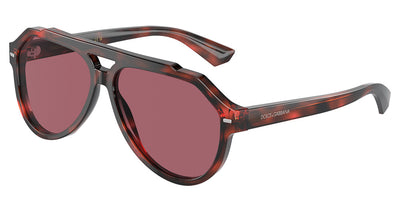 DOLCE & GABBANA DG4452 Sunglasses