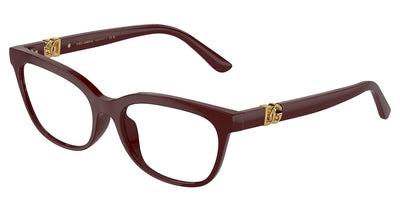 DOLCE & GABBANA DG5106U Eyeglasses