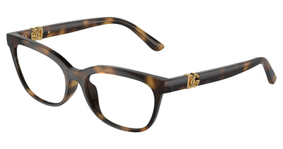 DOLCE & GABBANA DG5106U Eyeglasses