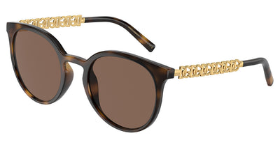 DOLCE & GABBANA DG6189U Sunglasses