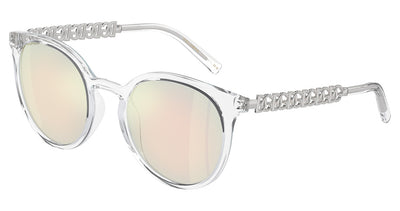 DOLCE & GABBANA DG6189U Sunglasses
