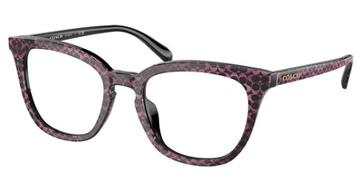 COACH HC6222U Eyeglasses