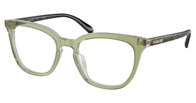 COACH HC6222U Eyeglasses