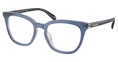 COACH HC6222U Eyeglasses