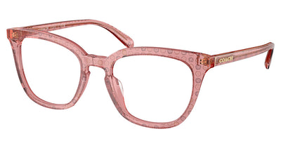 COACH HC6222U Eyeglasses