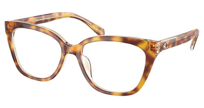 COACH HC6226F Eyeglasses