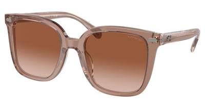 COACH HC8381F CL919 Sunglasses