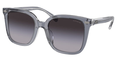 COACH HC8381F CL919 Sunglasses