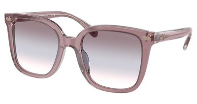 COACH HC8381F CL919 Sunglasses