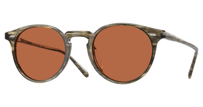 OLIVER PEOPLES OV5529SU N.02 SUN Sunglasses