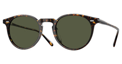 OLIVER PEOPLES OV5529SU N.02 SUN Sunglasses