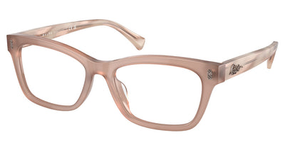 Ralph RA7154U Eyeglasses