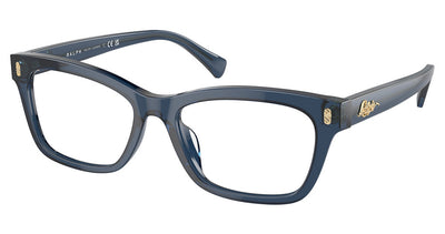 Ralph RA7154U Eyeglasses