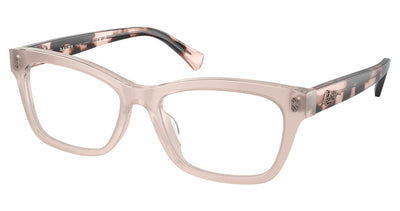 Ralph RA7154U Eyeglasses