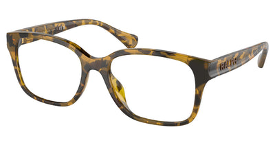 Ralph RA7155U Eyeglasses
