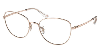 COACH HC5137 Eyeglasses