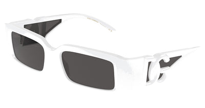DOLCE & GABBANA DG6197 Sunglasses