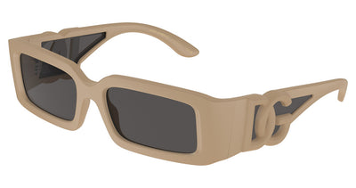 DOLCE & GABBANA DG6197 Sunglasses