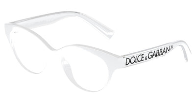 DOLCE & GABBANA KIDS DX5003 Eyeglasses