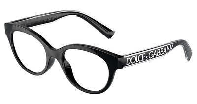 DOLCE & GABBANA KIDS DX5003 Eyeglasses
