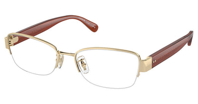 COACH HC5168 Eyeglasses
