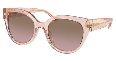 COACH HC8393U CR612 Sunglasses