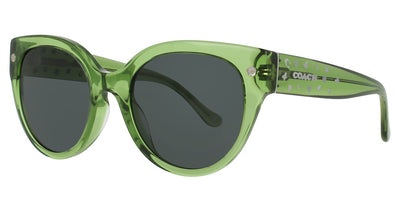 COACH HC8393U CR612 Sunglasses