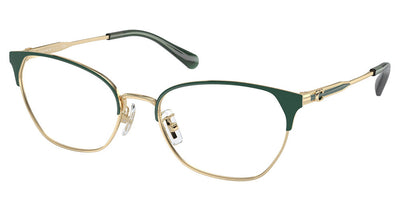 COACH HC5169 Eyeglasses