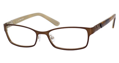 Juicy Couture JU 124 Eyeglasses