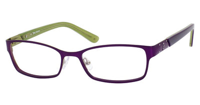 Juicy Couture JU 124 Eyeglasses