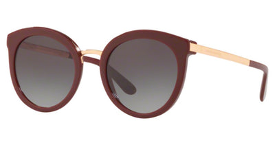 DOLCE & GABBANA DG4268 Sunglasses